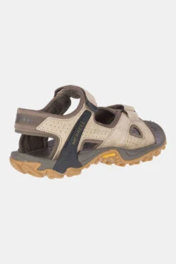 Merrell Kahuna 4 Strap Sandaal Dames -Dynamisch Shirt Winkle ibaae00007 6666 06 nl