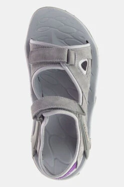 Merrell Kahuna 4 Strap Sandaal Dames -Dynamisch Shirt Winkle ibaae00007 7272 04 nl