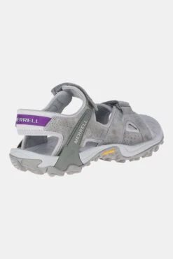 Merrell Kahuna 4 Strap Sandaal Dames -Dynamisch Shirt Winkle ibaae00007 7272 06 nl