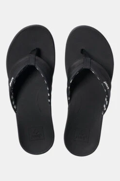 Reef Ortho-Bounce Coast Slipper Dames