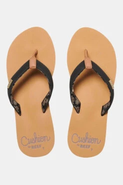 Reef Cushion Sand Slipper Dames