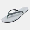 Color Combo Flip Flop Slipper Dames