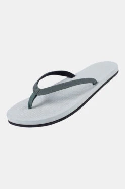 Color Combo Flip Flop Slipper Dames