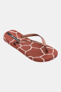 Ipanema I Love Safari Dames Slipper