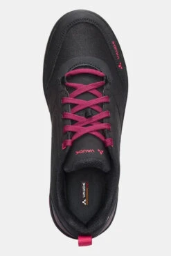 VAUDE AM Moab Syn. Schoen Dames -Dynamisch Shirt Winkle jaaac90001 3131 04 nl nl