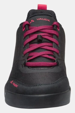 VAUDE AM Moab Syn. Schoen Dames -Dynamisch Shirt Winkle jaaac90001 3131 06 nl nl