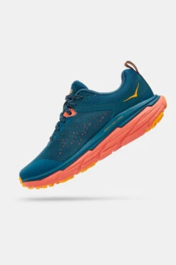 Hoka Challenger ATR 6 Gore-Tex Trailschoen Dames -Dynamisch Shirt Winkle kaade10014 4026 05 nl