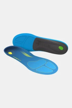 Superfeet Run Comfort Thin Inlegzool Hardlopen