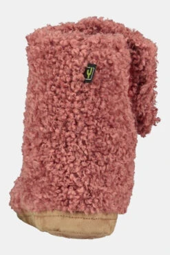 Teddy Pantoffel Dames -Dynamisch Shirt Winkle laabd90003 3434 03 nl