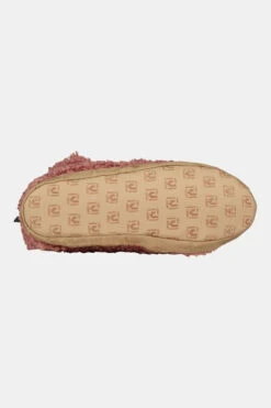 Teddy Pantoffel Dames -Dynamisch Shirt Winkle laabd90003 3434 04 nl