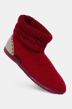 Giesswein Freiburg Pantoffel Dames